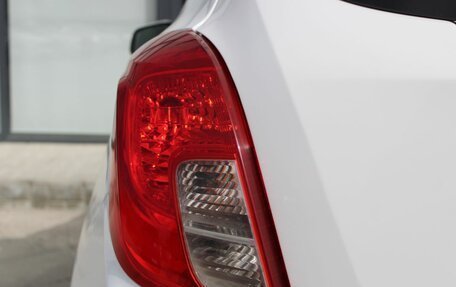 Opel Mokka I, 2014 год, 1 040 000 рублей, 14 фотография