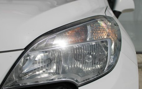 Opel Mokka I, 2014 год, 1 040 000 рублей, 13 фотография