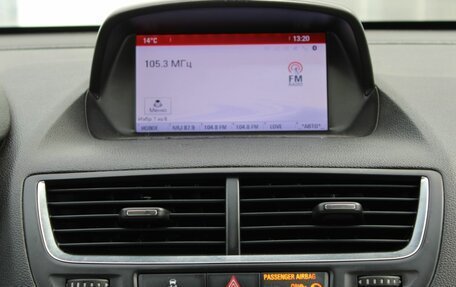 Opel Mokka I, 2014 год, 1 040 000 рублей, 24 фотография