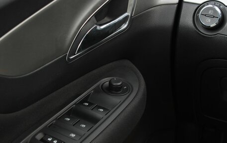 Opel Mokka I, 2014 год, 1 040 000 рублей, 27 фотография