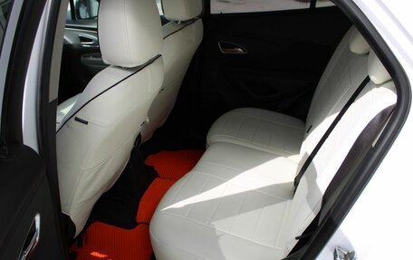 Opel Mokka I, 2014 год, 1 040 000 рублей, 28 фотография