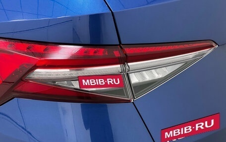 Skoda Kodiaq I, 2022 год, 3 690 000 рублей, 5 фотография