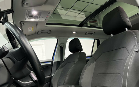 Skoda Kodiaq I, 2022 год, 3 690 000 рублей, 17 фотография