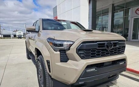 Toyota Tacoma, 2026 год, 7 988 000 рублей, 2 фотография