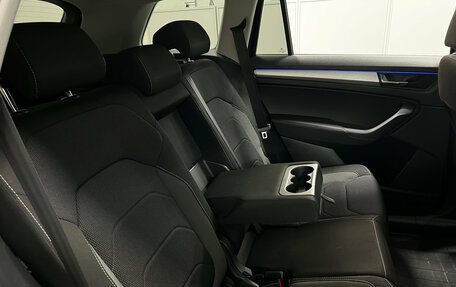 Skoda Kodiaq I, 2022 год, 3 690 000 рублей, 18 фотография