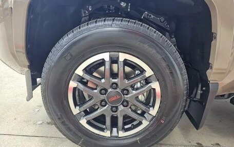 Toyota Tacoma, 2026 год, 7 988 000 рублей, 4 фотография