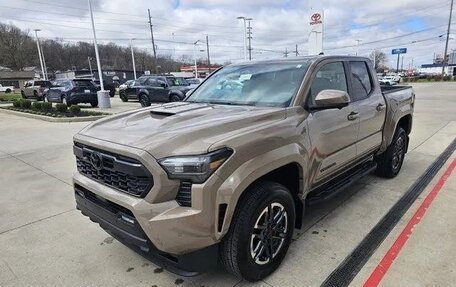 Toyota Tacoma, 2026 год, 7 988 000 рублей, 5 фотография