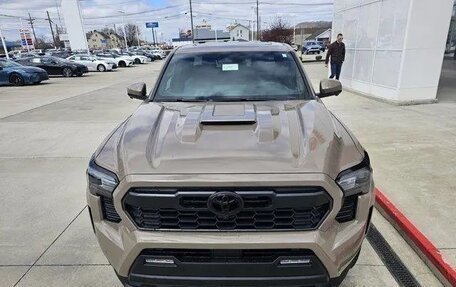 Toyota Tacoma, 2026 год, 7 988 000 рублей, 6 фотография