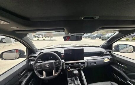 Toyota Tacoma, 2026 год, 7 988 000 рублей, 15 фотография