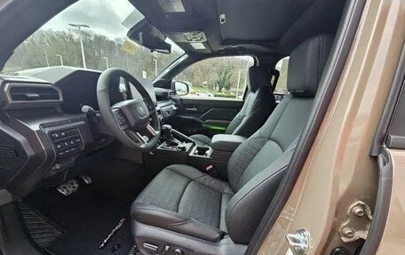 Toyota Tacoma, 2026 год, 7 988 000 рублей, 14 фотография