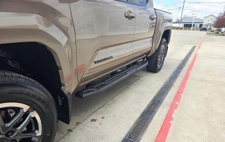 Toyota Tacoma, 2026 год, 7 988 000 рублей, 12 фотография