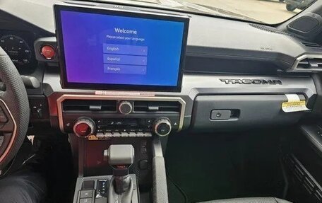 Toyota Tacoma, 2026 год, 7 988 000 рублей, 18 фотография