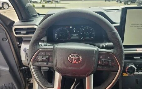 Toyota Tacoma, 2026 год, 7 988 000 рублей, 16 фотография