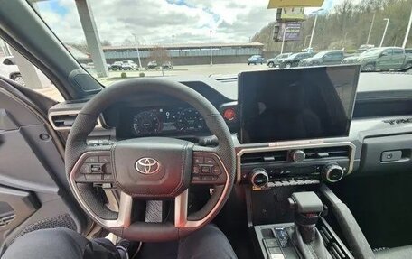 Toyota Tacoma, 2026 год, 7 988 000 рублей, 17 фотография