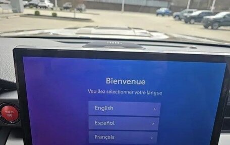 Toyota Tacoma, 2026 год, 7 988 000 рублей, 20 фотография