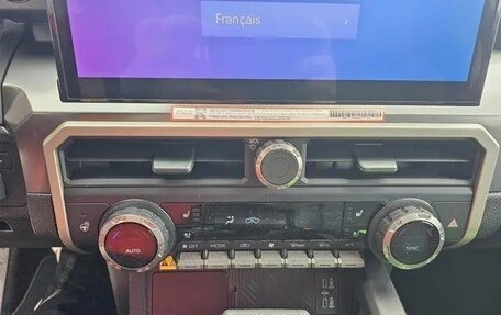 Toyota Tacoma, 2026 год, 7 988 000 рублей, 23 фотография