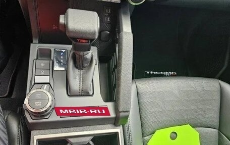 Toyota Tacoma, 2026 год, 7 988 000 рублей, 21 фотография