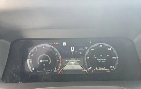 Toyota Tacoma, 2026 год, 7 988 000 рублей, 24 фотография