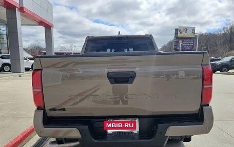 Toyota Tacoma, 2026 год, 7 988 000 рублей, 10 фотография
