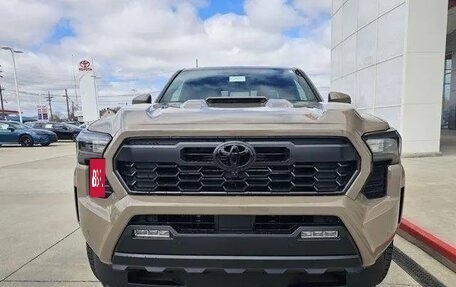 Toyota Tacoma, 2026 год, 7 988 000 рублей, 13 фотография