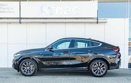 BMW X6, 2025 год, 12 190 000 рублей, 4 фотография