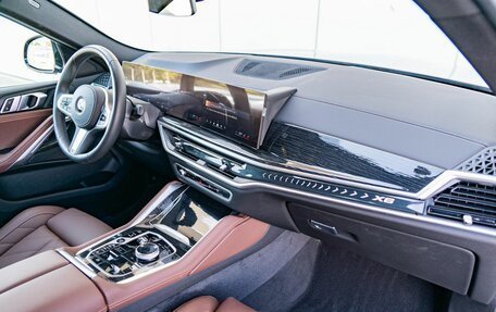 BMW X6, 2025 год, 12 190 000 рублей, 13 фотография