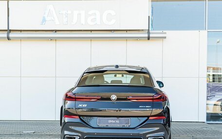 BMW X6, 2025 год, 12 190 000 рублей, 9 фотография