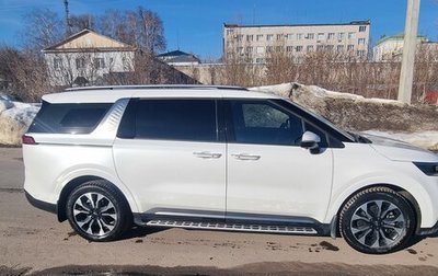 KIA Carnival, 2022 год, 4 450 000 рублей, 1 фотография