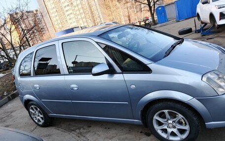 Opel Meriva, 2006 год, 320 000 рублей, 1 фотография