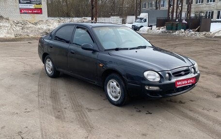 KIA Shuma I, 1998 год, 110 000 рублей, 1 фотография