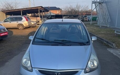 Honda Jazz I рестайлинг, 2003 год, 420 000 рублей, 1 фотография