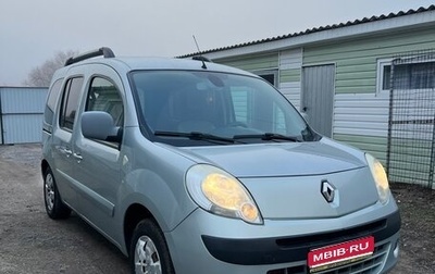 Renault Kangoo II рестайлинг, 2011 год, 750 000 рублей, 1 фотография