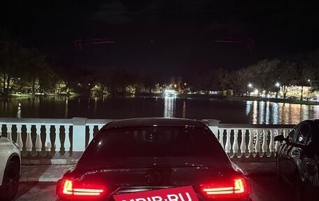 Lexus IS III, 2013 год, 2 250 000 рублей, 8 фотография