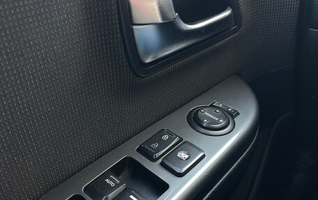 KIA Rio III рестайлинг, 2015 год, 980 000 рублей, 6 фотография