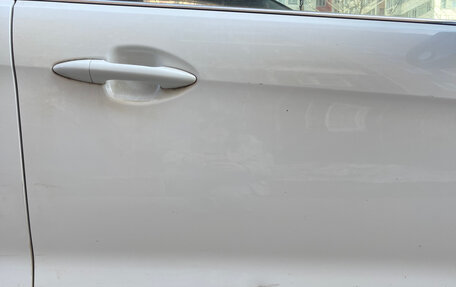 KIA Rio III рестайлинг, 2015 год, 980 000 рублей, 10 фотография