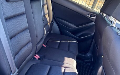 Mazda CX-5 II, 2014 год, 8 фотография