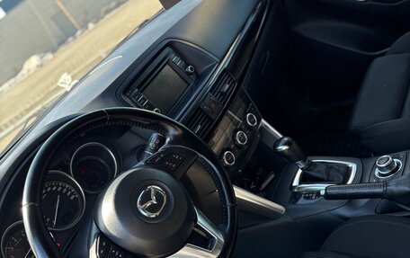 Mazda CX-5 II, 2014 год, 7 фотография