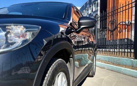 Mazda CX-5 II, 2014 год, 4 фотография