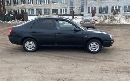 KIA Shuma I, 1998 год, 110 000 рублей, 2 фотография
