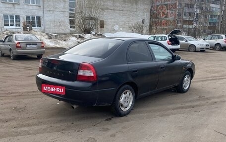 KIA Shuma I, 1998 год, 110 000 рублей, 3 фотография