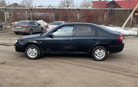 KIA Shuma I, 1998 год, 110 000 рублей, 6 фотография