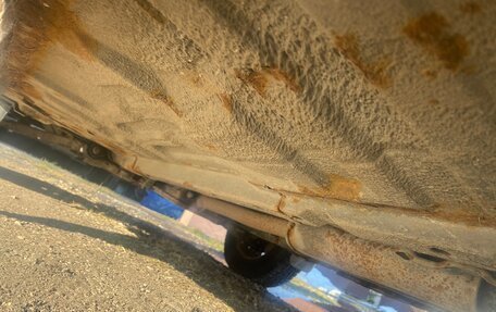 KIA Shuma I, 1998 год, 110 000 рублей, 15 фотография