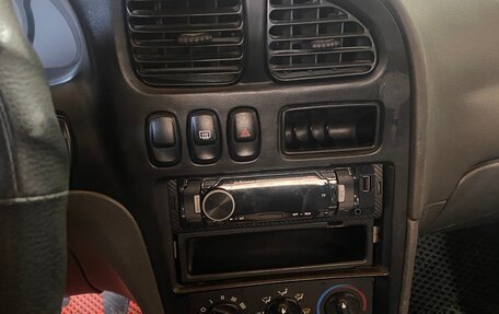 KIA Shuma I, 1998 год, 110 000 рублей, 12 фотография