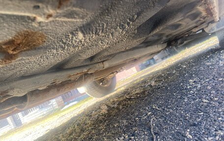 KIA Shuma I, 1998 год, 110 000 рублей, 14 фотография