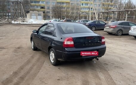 KIA Shuma I, 1998 год, 110 000 рублей, 5 фотография