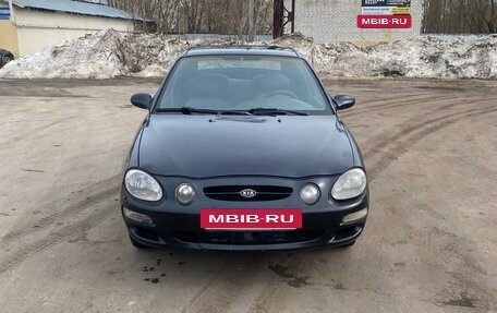 KIA Shuma I, 1998 год, 110 000 рублей, 9 фотография
