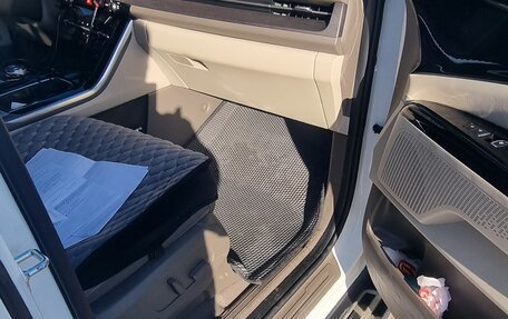 KIA Carnival, 2022 год, 4 450 000 рублей, 7 фотография