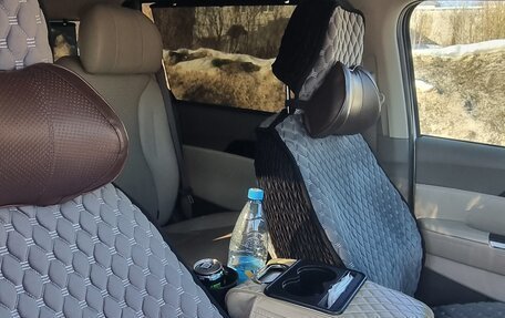 KIA Carnival, 2022 год, 4 450 000 рублей, 12 фотография