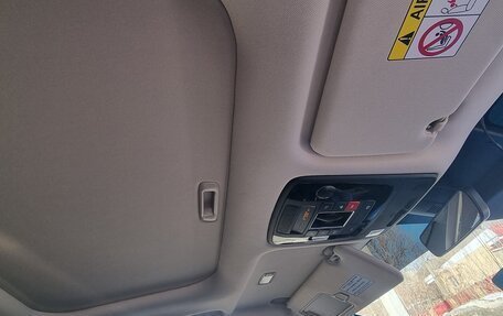 KIA Carnival, 2022 год, 4 450 000 рублей, 10 фотография