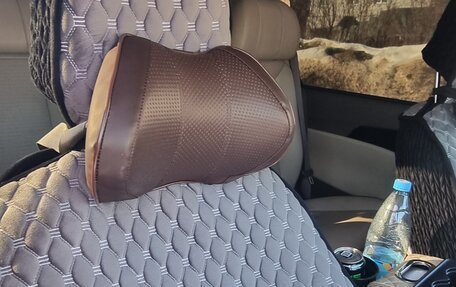 KIA Carnival, 2022 год, 4 450 000 рублей, 11 фотография